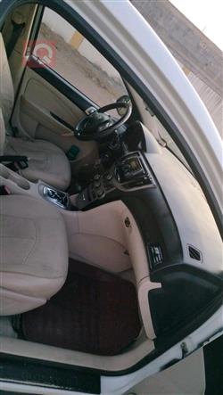Chery A3